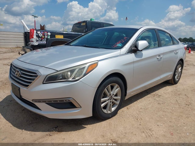 5NPE24AF6FH202282 Hyundai dohc gdi theta-ii