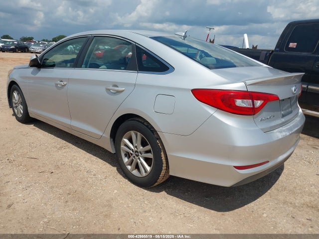 5NPE24AF6FH202282 Hyundai dohc gdi theta-ii