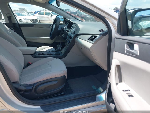 5NPE24AF6FH202282 Hyundai dohc gdi theta-ii