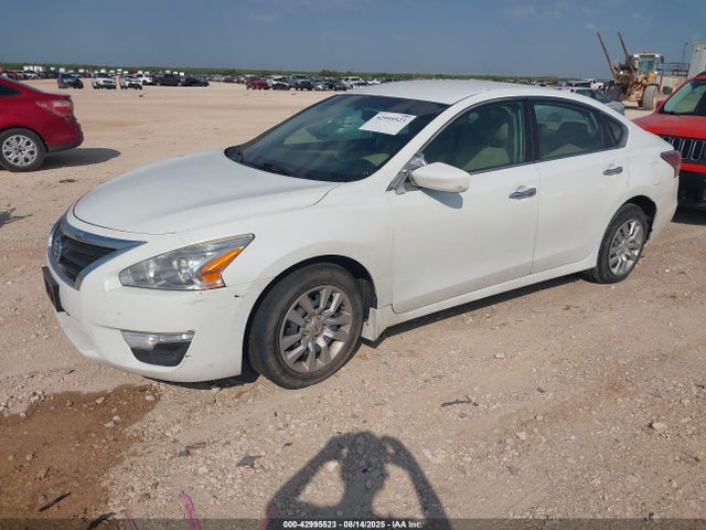 1N4AL3AP6FN907197 Nissan 2015