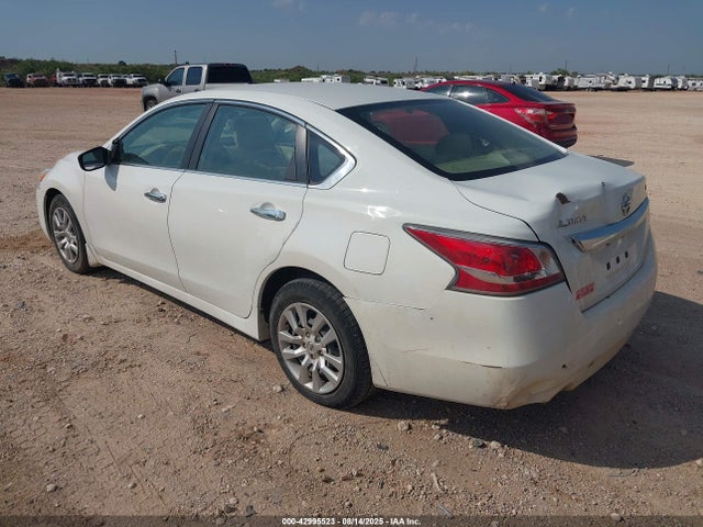 1N4AL3AP6FN907197 Nissan 2015