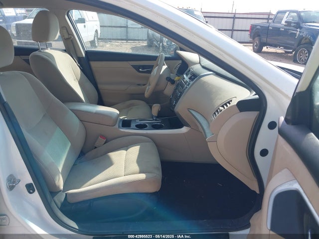 1N4AL3AP6FN907197 Nissan 2015