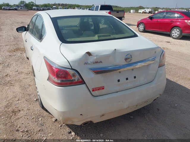 1N4AL3AP6FN907197 Nissan 2015