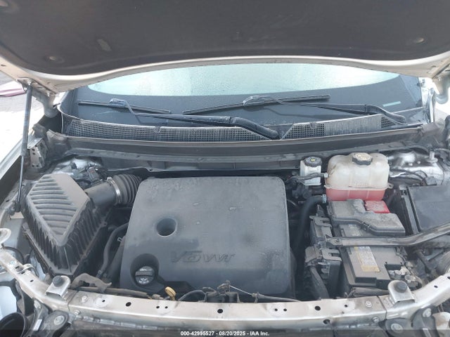 1GNERFKW9LJ316745 Chevrolet lfy - spark ignited direct injection, atss, gen 1