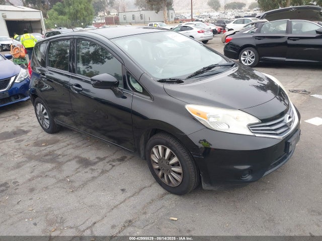 Nissan 2015 2015 3N1CE2CP7FL415088 Image 1