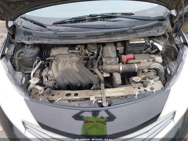 Nissan 2015 2015 3N1CE2CP7FL415088 Image 10