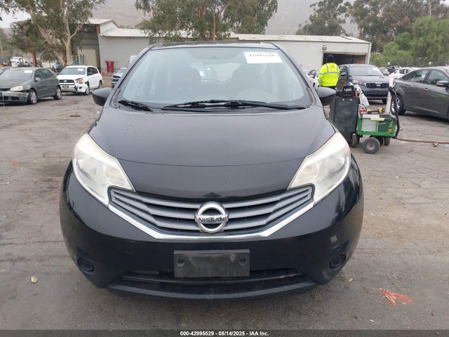 Nissan 2015 2015 3N1CE2CP7FL415088 Image 12