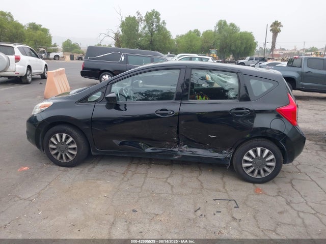 Nissan 2015 2015 3N1CE2CP7FL415088 Image 14