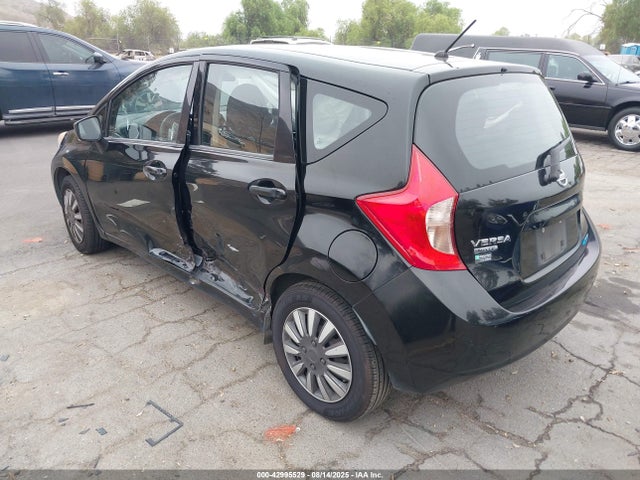 Nissan 2015 2015 3N1CE2CP7FL415088 Image 3