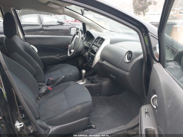 Nissan 2015 2015 3N1CE2CP7FL415088 Image 5