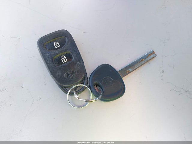 KMHCT4AE6GU955695 Hyundai dohc gdi gamma