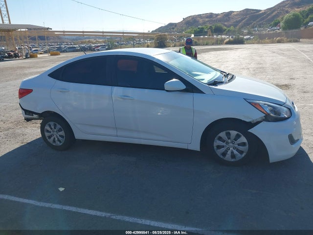 KMHCT4AE6GU955695 Hyundai dohc gdi gamma