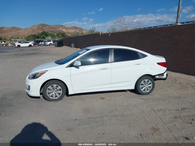 KMHCT4AE6GU955695 Hyundai dohc gdi gamma