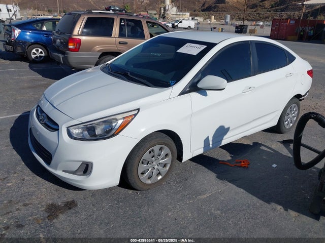 KMHCT4AE6GU955695 Hyundai dohc gdi gamma