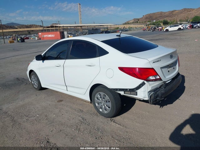 KMHCT4AE6GU955695 Hyundai dohc gdi gamma