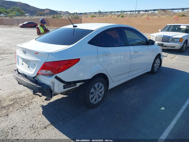KMHCT4AE6GU955695 Hyundai dohc gdi gamma
