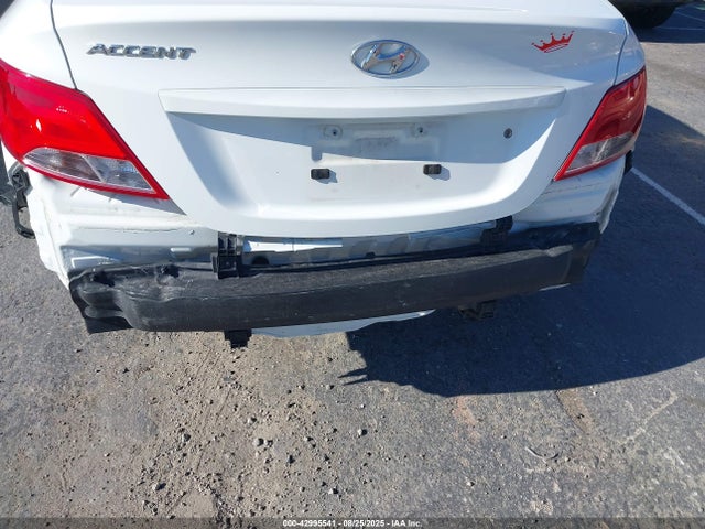 KMHCT4AE6GU955695 Hyundai dohc gdi gamma
