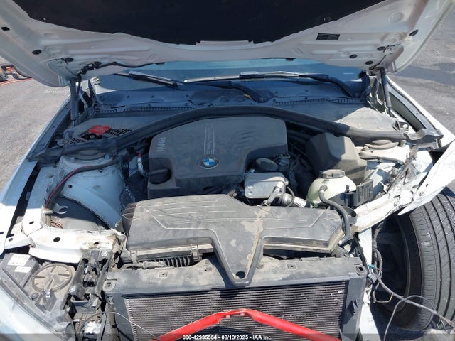 BMW 428i 2014 WBA3N7C56EK220248 Image 10