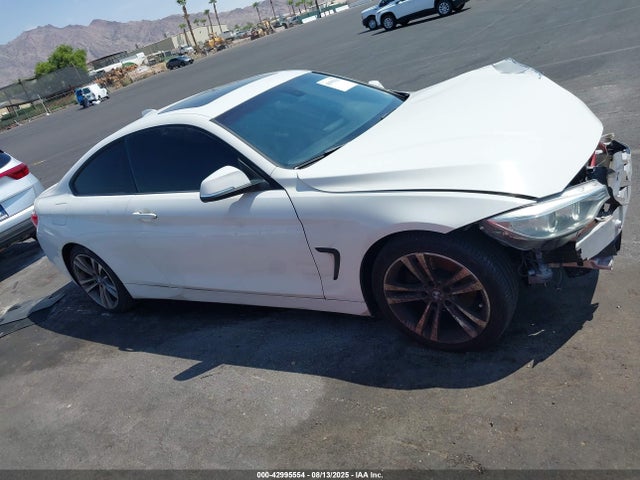 BMW 428i 2014 WBA3N7C56EK220248 Image 13