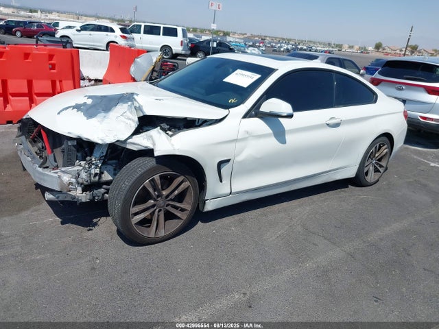 BMW 428i 2014 WBA3N7C56EK220248 Image 14