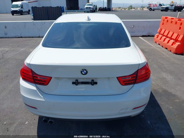 BMW 428i 2014 WBA3N7C56EK220248 Image 16