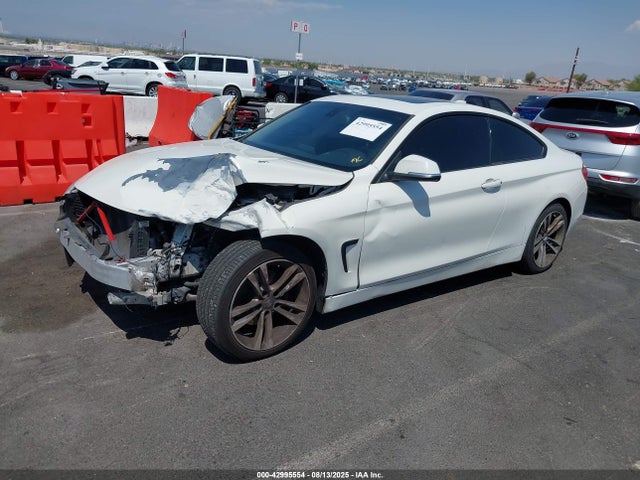BMW 428i 2014 WBA3N7C56EK220248 Image 17