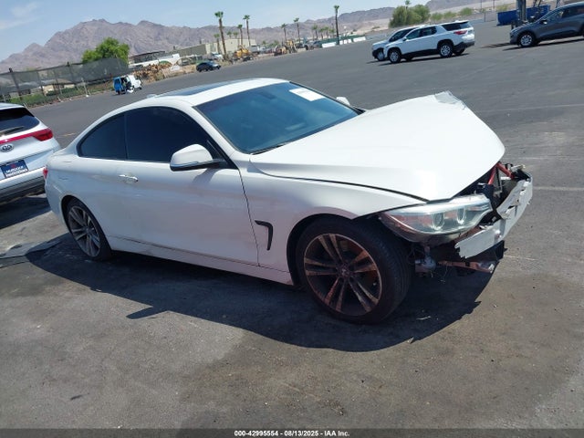 BMW 428i 2014 WBA3N7C56EK220248 Image 18