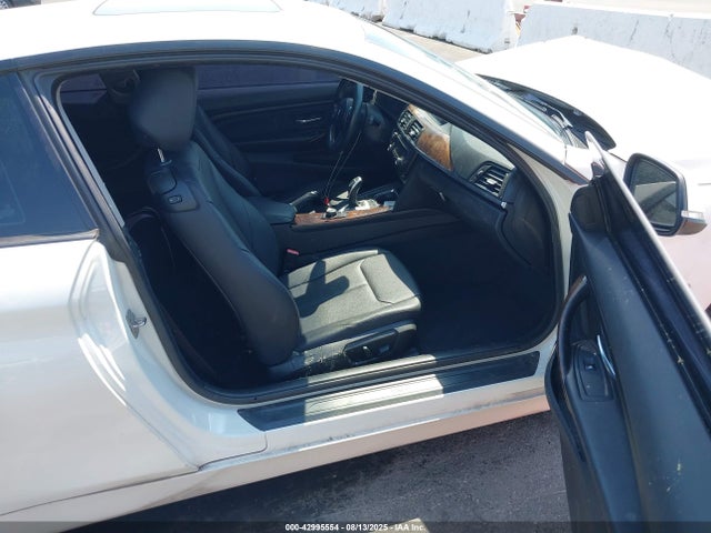 BMW 428i 2014 WBA3N7C56EK220248 Image 5