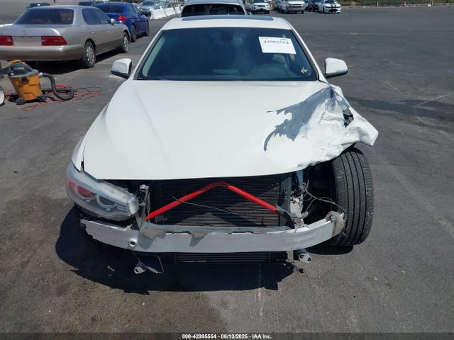 BMW 428i 2014 WBA3N7C56EK220248 Image 6
