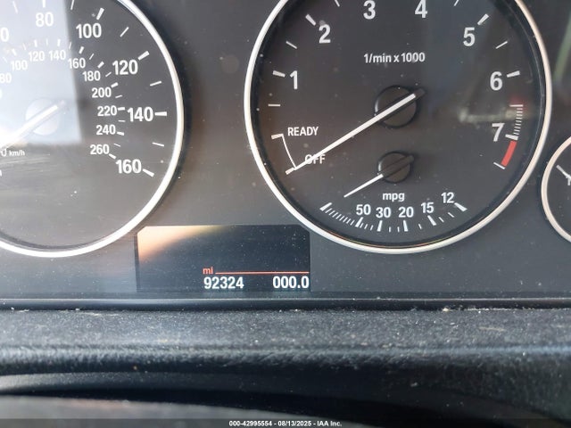 BMW 428i 2014 WBA3N7C56EK220248 Image 7