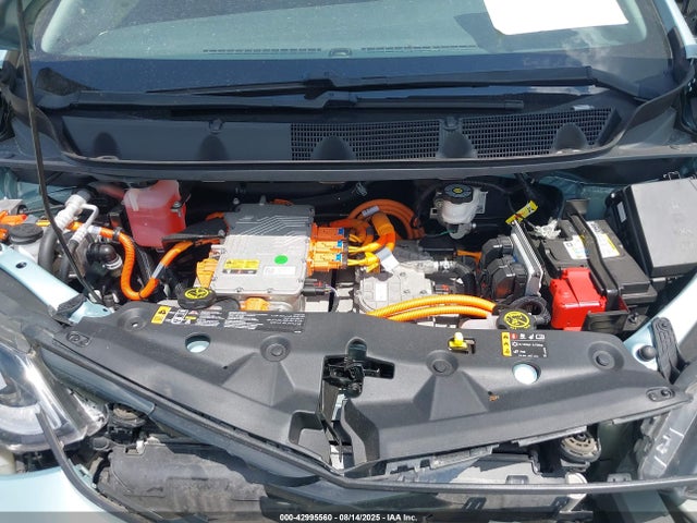 1G1FZ6S07K4135125 Chevrolet 2019