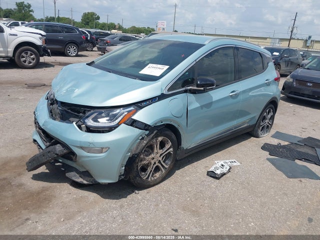 1G1FZ6S07K4135125 Chevrolet 2019