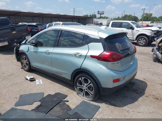 1G1FZ6S07K4135125 Chevrolet 2019