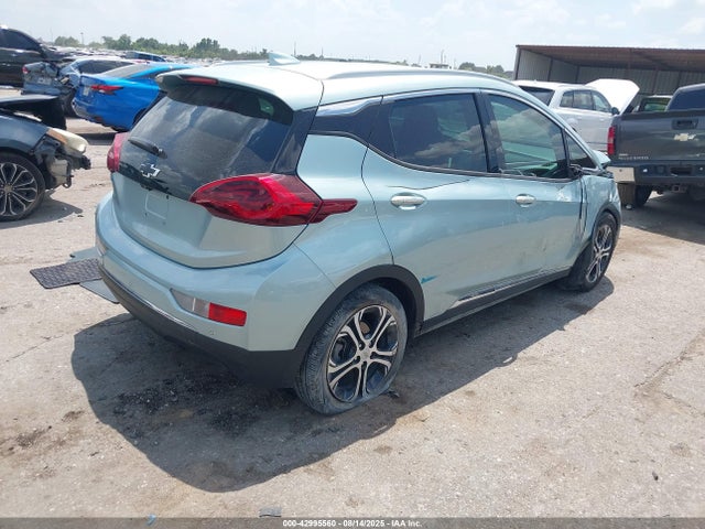 1G1FZ6S07K4135125 Chevrolet 2019