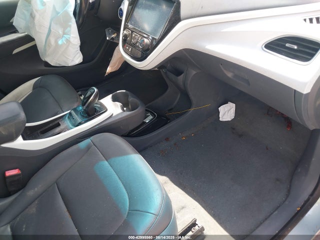 1G1FZ6S07K4135125 Chevrolet 2019