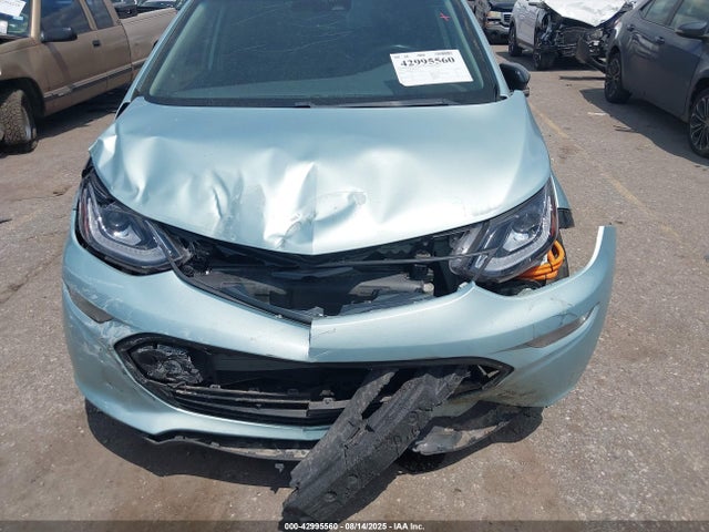 1G1FZ6S07K4135125 Chevrolet 2019