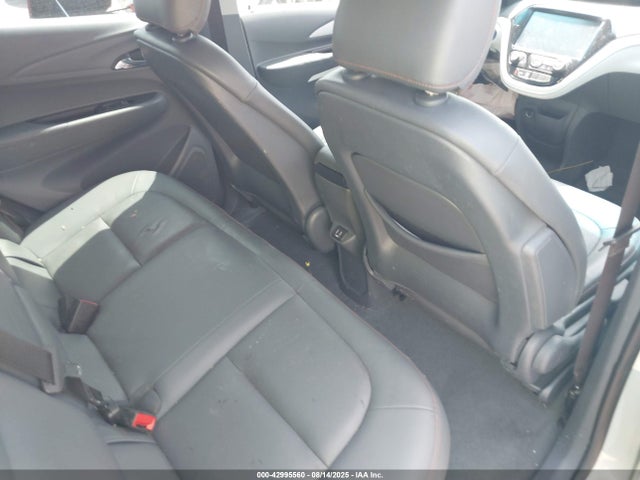 1G1FZ6S07K4135125 Chevrolet 2019