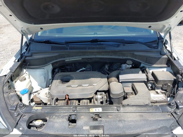 5NMZUDLB7HH006616 Hyundai gdi theta ii