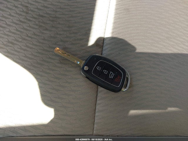 5NMZUDLB7HH006616 Hyundai gdi theta ii