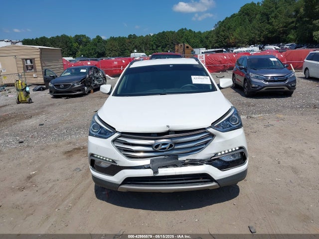 5NMZUDLB7HH006616 Hyundai gdi theta ii
