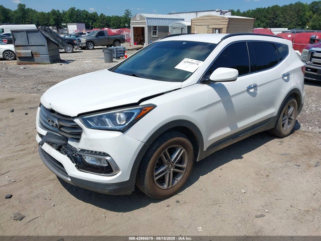 5NMZUDLB7HH006616 Hyundai gdi theta ii