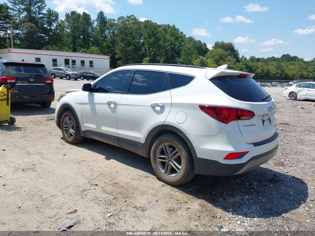 5NMZUDLB7HH006616 Hyundai gdi theta ii
