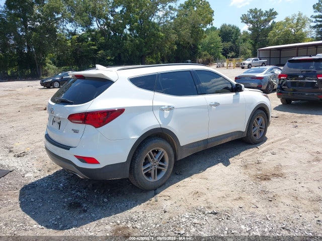 5NMZUDLB7HH006616 Hyundai gdi theta ii