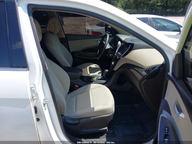 5NMZUDLB7HH006616 Hyundai gdi theta ii