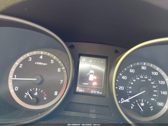 5NMZUDLB7HH006616 Hyundai gdi theta ii