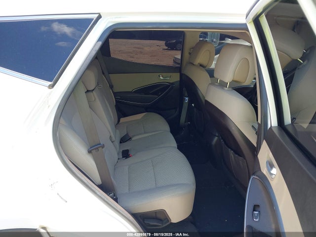 5NMZUDLB7HH006616 Hyundai gdi theta ii