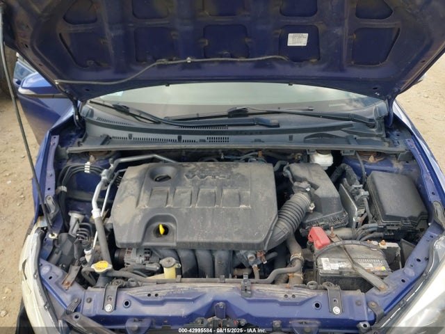 Toyota 2zr-fe 2014 2T1BURHE8EC047713 Image 10