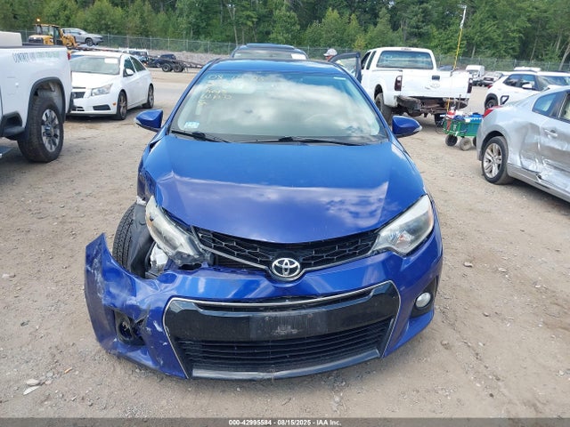 Toyota 2zr-fe 2014 2T1BURHE8EC047713 Image 13