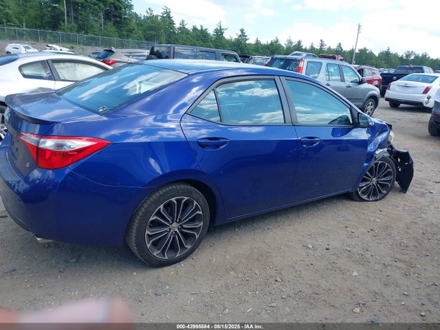 Toyota 2zr-fe 2014 2T1BURHE8EC047713 Image 14