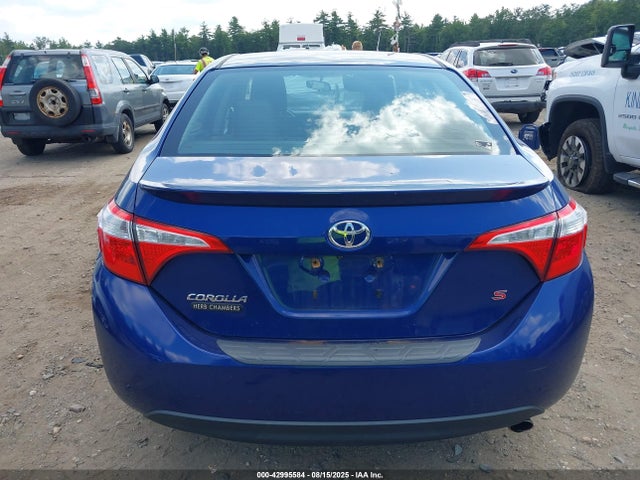 Toyota 2zr-fe 2014 2T1BURHE8EC047713 Image 17